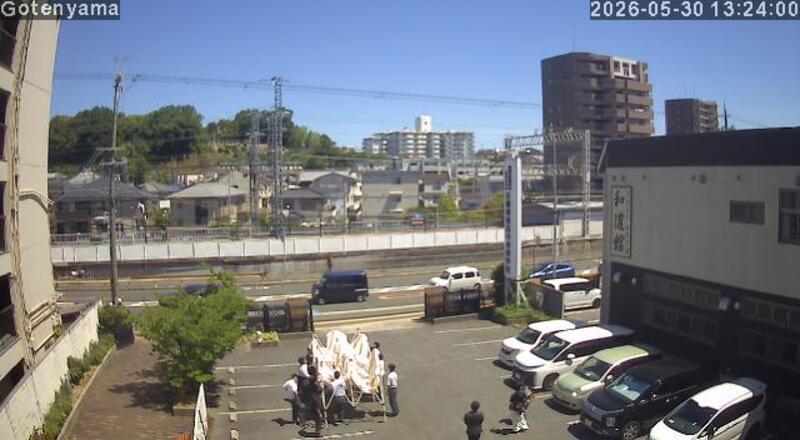 LiveCamera