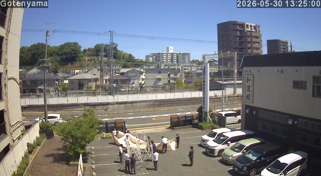 LiveCamera