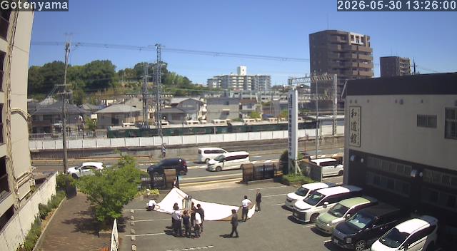LiveCamera