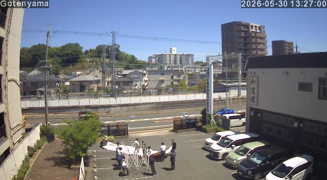 LiveCamera