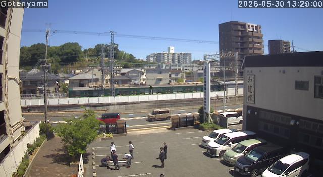 LiveCamera
