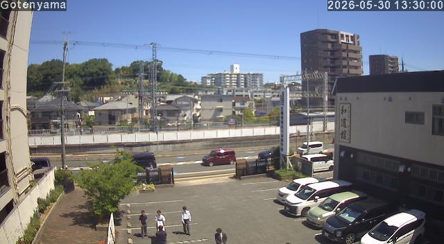LiveCamera