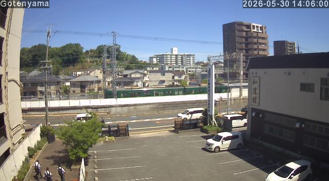 LiveCamera