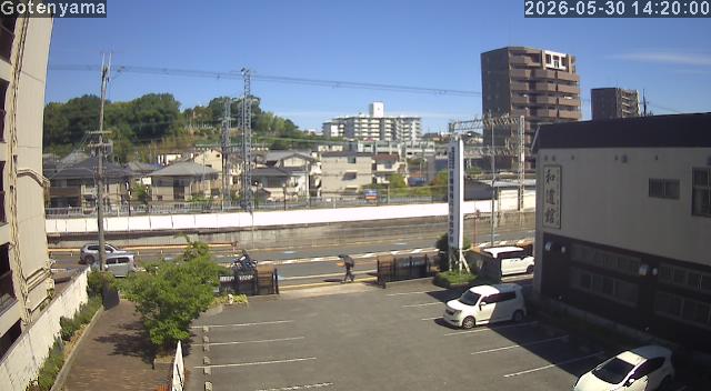 LiveCamera