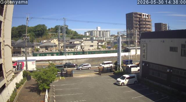 LiveCamera