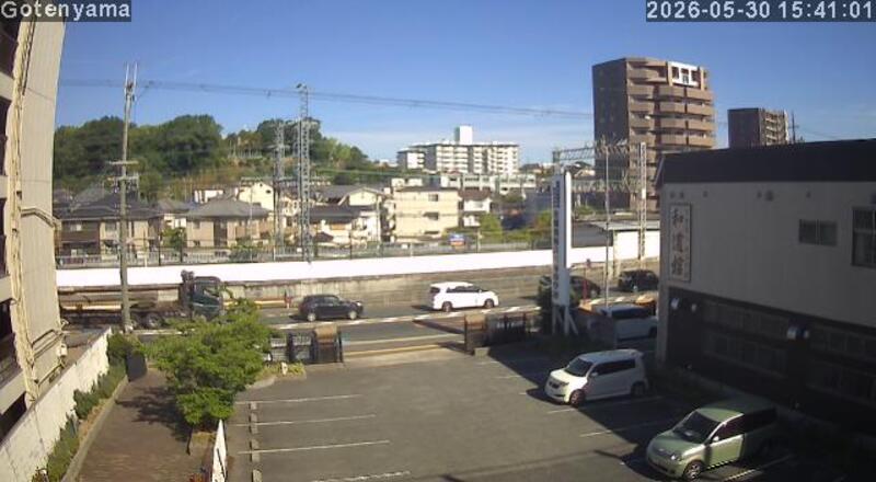 LiveCamera