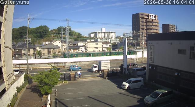 LiveCamera