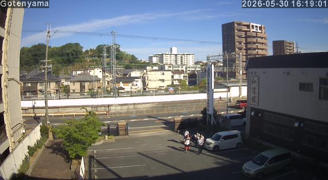 LiveCamera