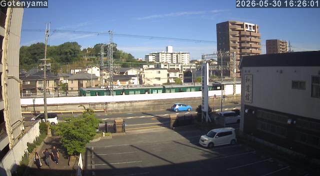 LiveCamera