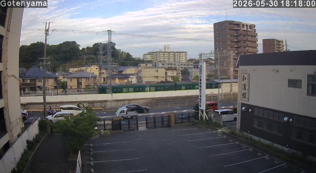 LiveCamera
