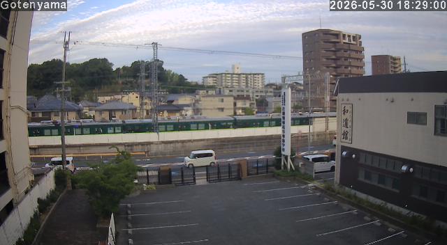 LiveCamera