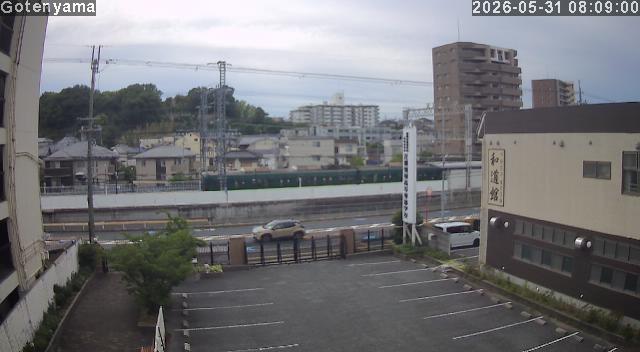 LiveCamera