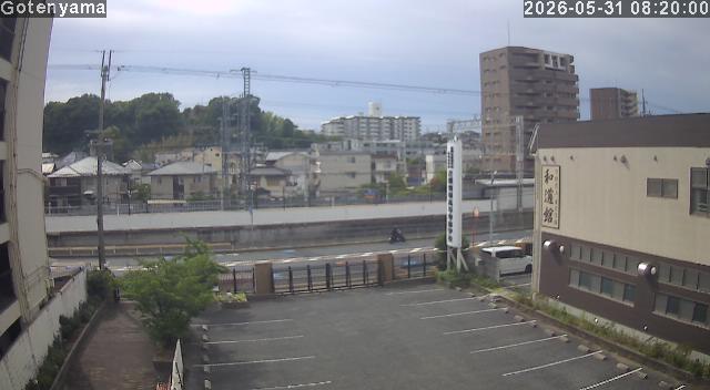 LiveCamera