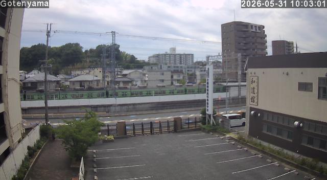 LiveCamera