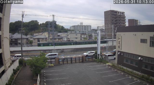 LiveCamera