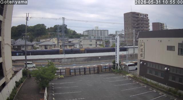 LiveCamera