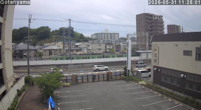LiveCamera