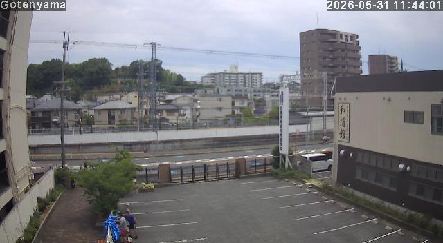 LiveCamera