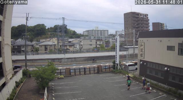 LiveCamera