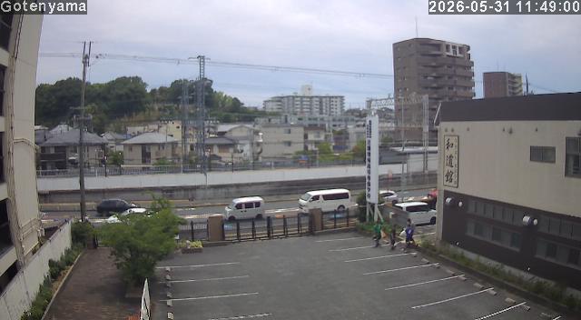 LiveCamera