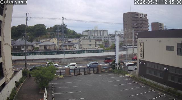 LiveCamera