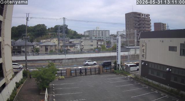 LiveCamera