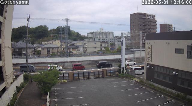 LiveCamera