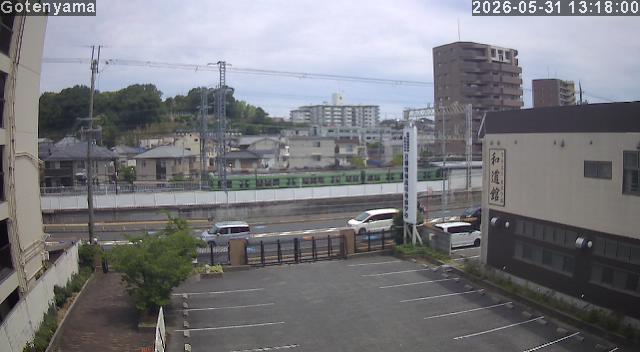 LiveCamera