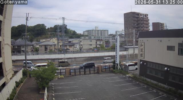 LiveCamera