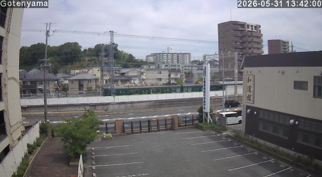 LiveCamera