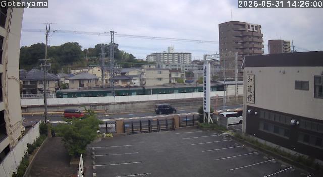 LiveCamera