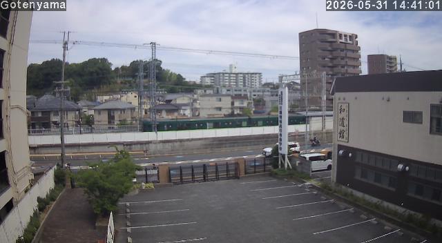 LiveCamera