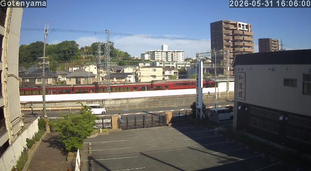 LiveCamera