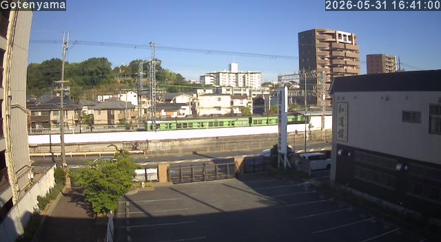 LiveCamera