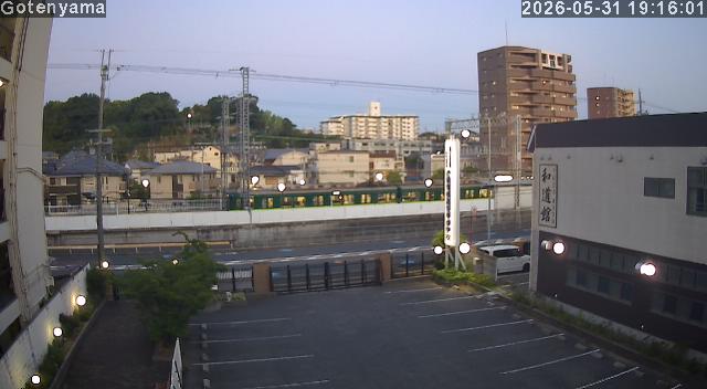 LiveCamera