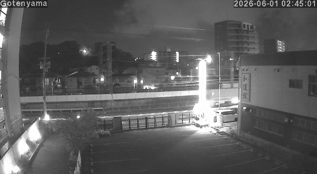 LiveCamera