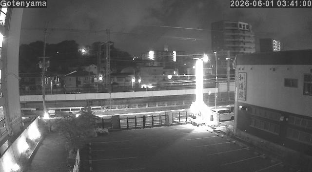LiveCamera