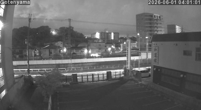 LiveCamera