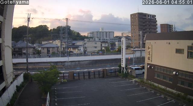 LiveCamera