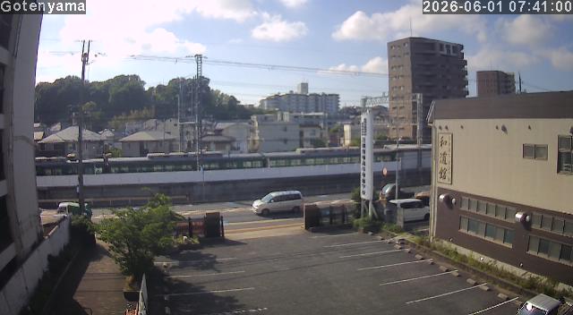 LiveCamera