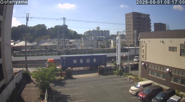 LiveCamera