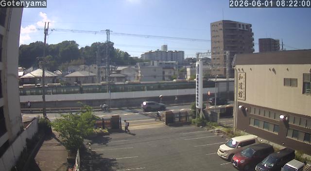 LiveCamera