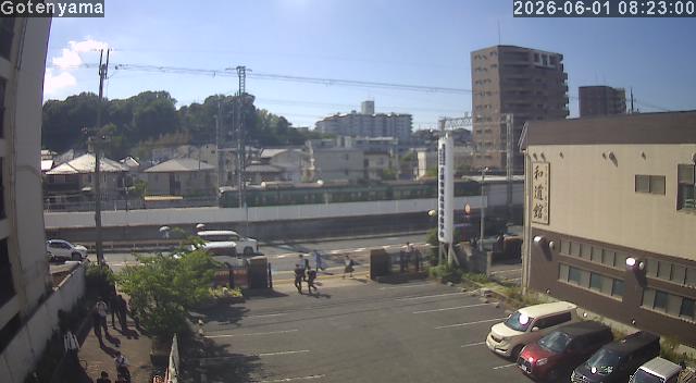 LiveCamera