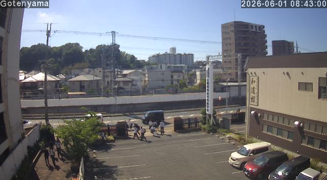 LiveCamera
