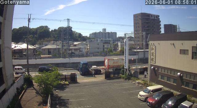LiveCamera