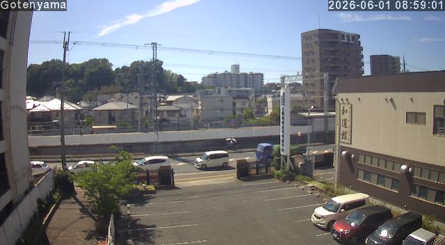 LiveCamera
