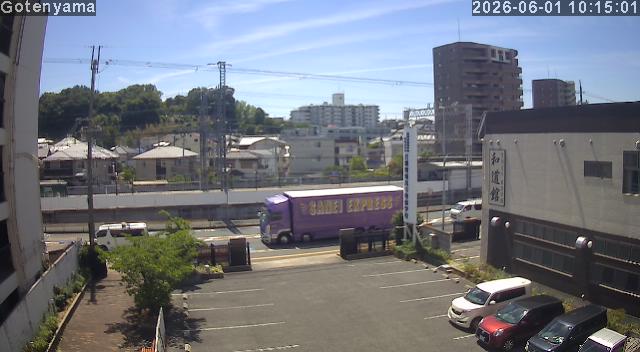LiveCamera