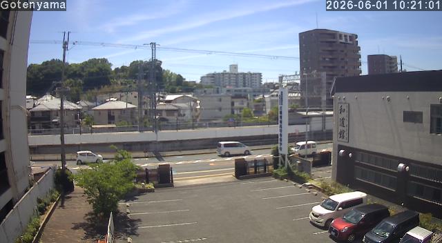 LiveCamera