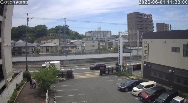 LiveCamera
