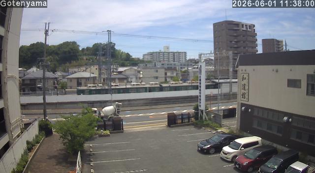 LiveCamera